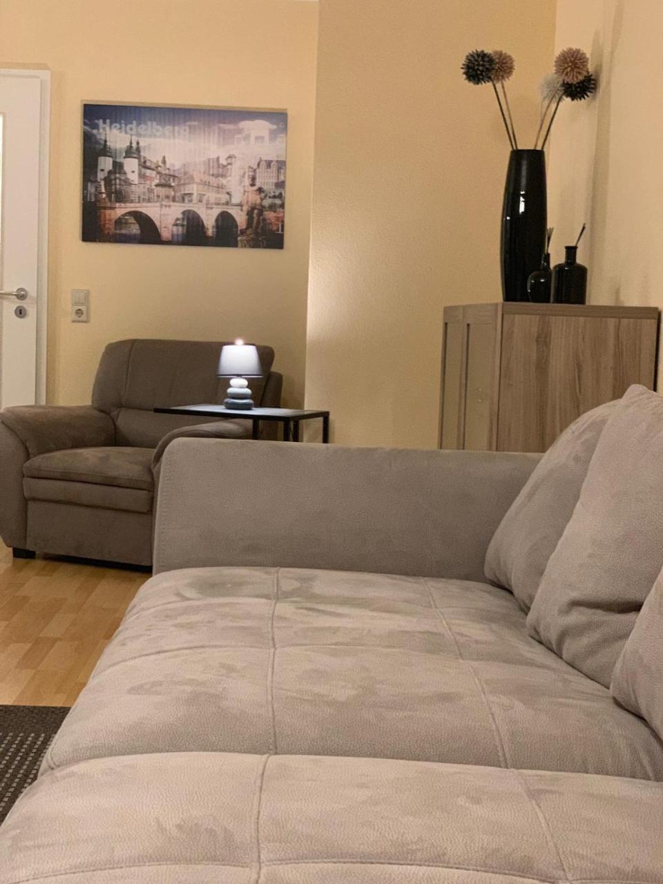 Apartment City Center Prestige Dresden Bagian luar foto