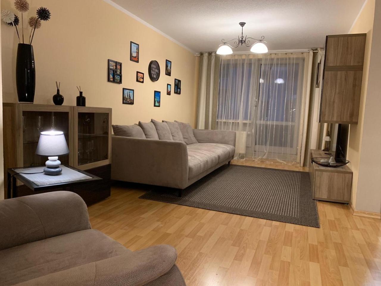 Apartment City Center Prestige Dresden Bagian luar foto